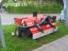 Conditionneur Kuhn TC 320